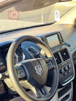 Dodge Grand Caravan